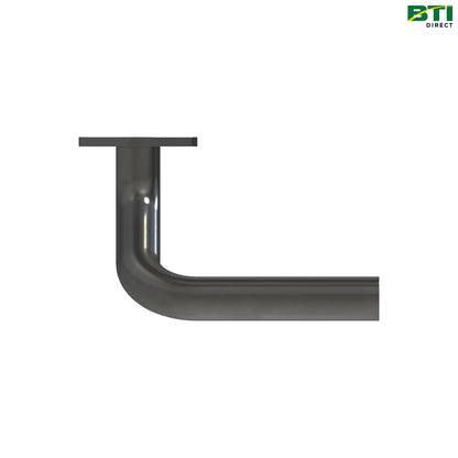 AUC13635: Exhaust Pipe