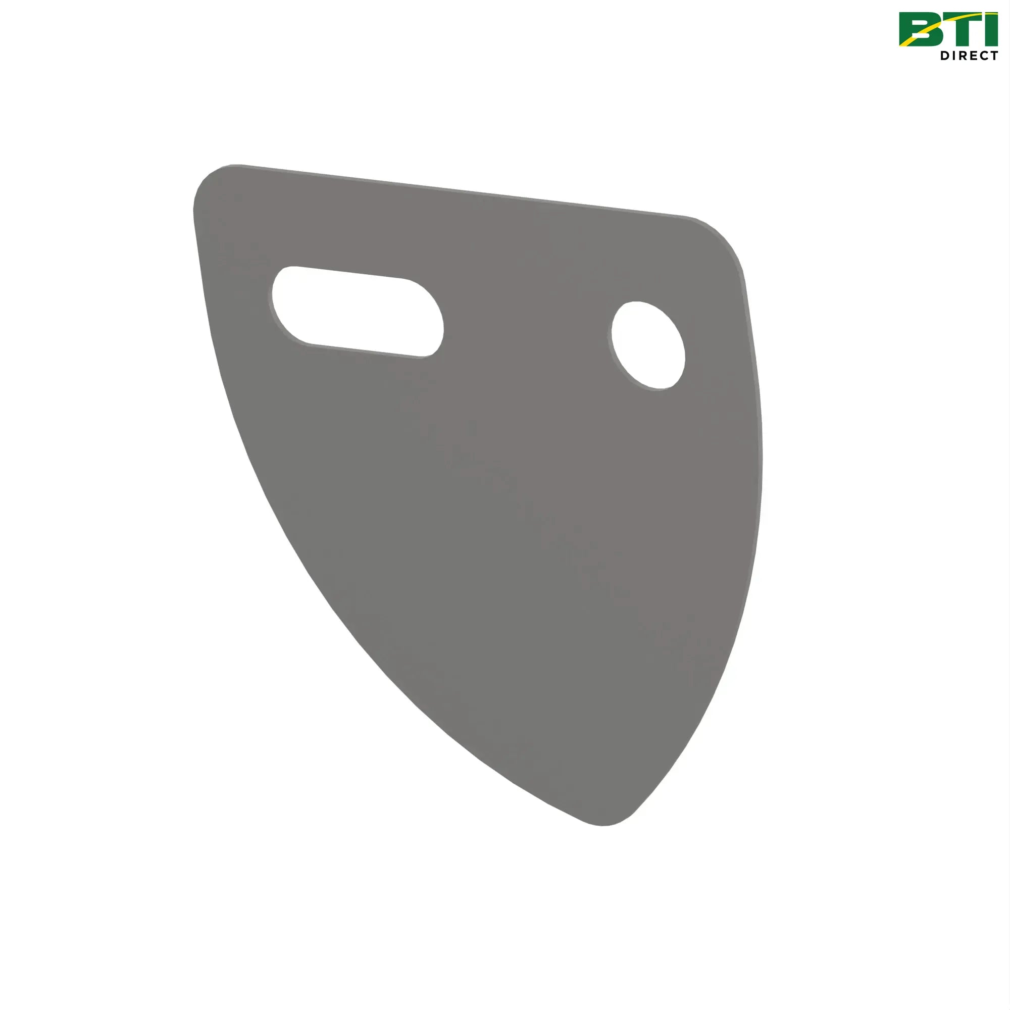 N281255: Seed Feed Shaft Cover