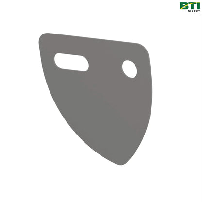 N281255: Seed Feed Shaft Cover