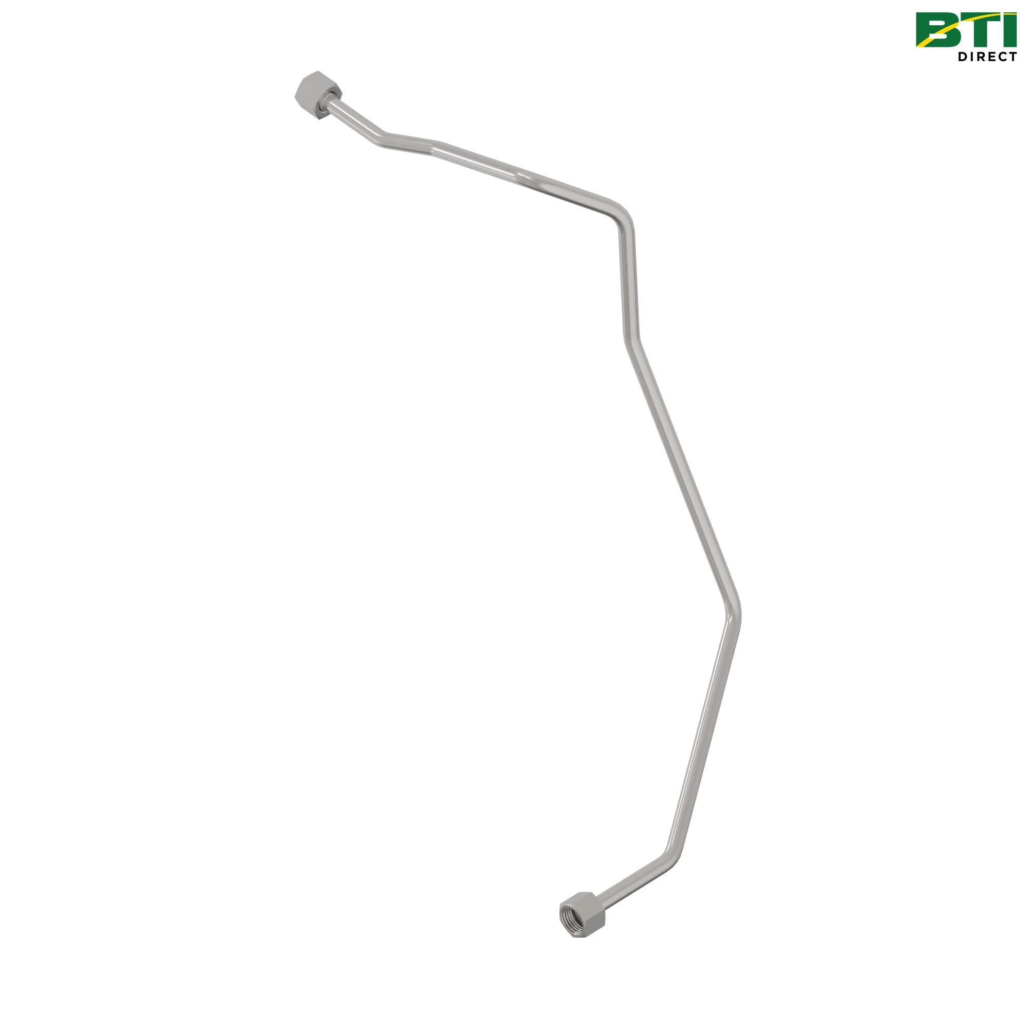 AL209060: Right Side Brake Line