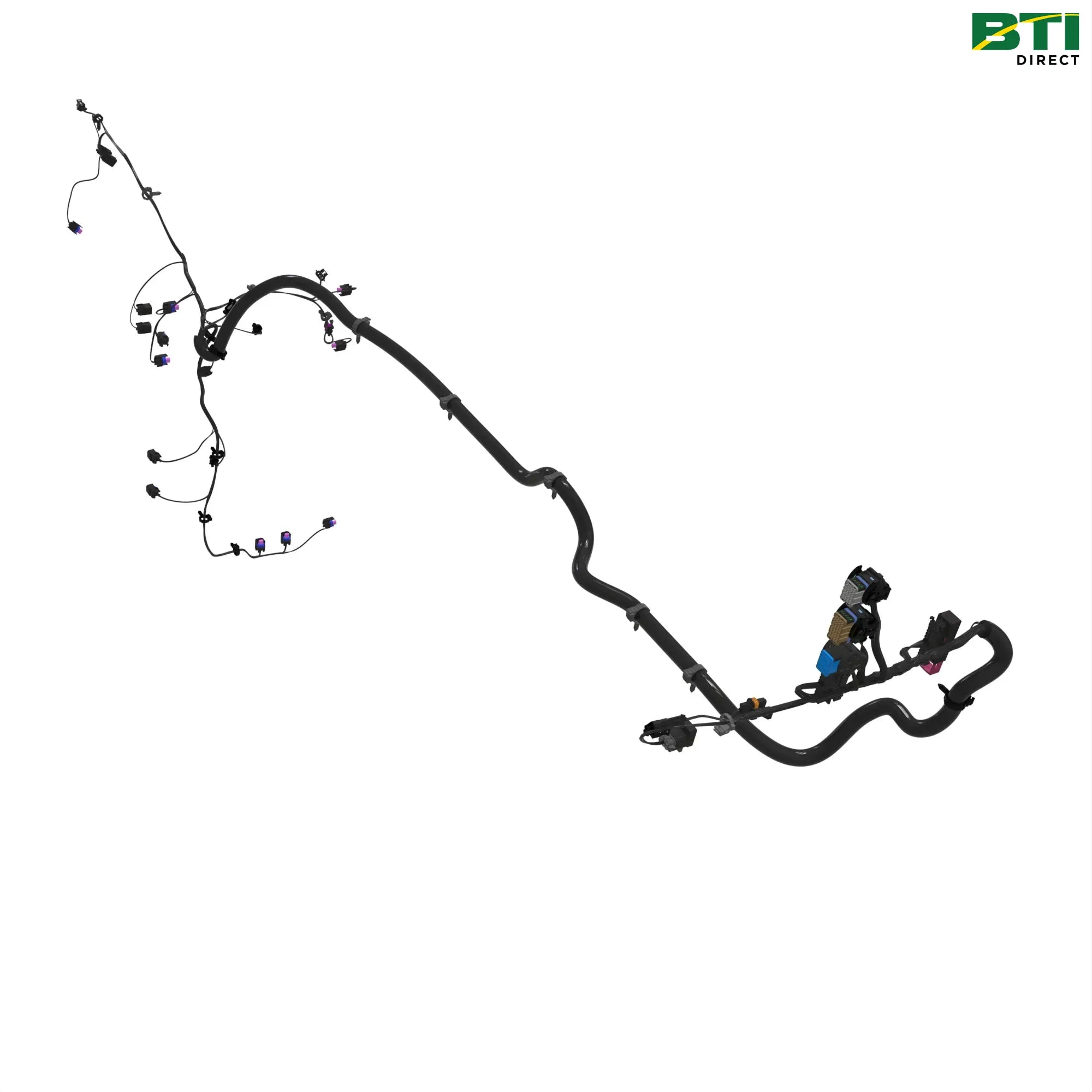 RE344049: Wiring Harness