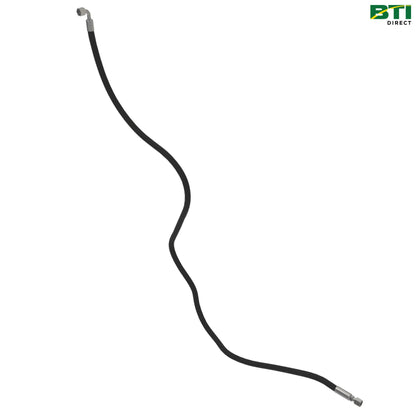 AN275909: Compactor Pressure Hydraulic Hose