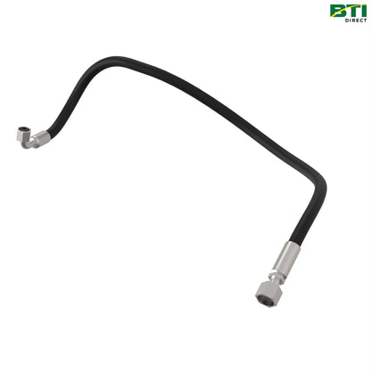 AXE23419: Auger Valve Supply Hydraulic Hose