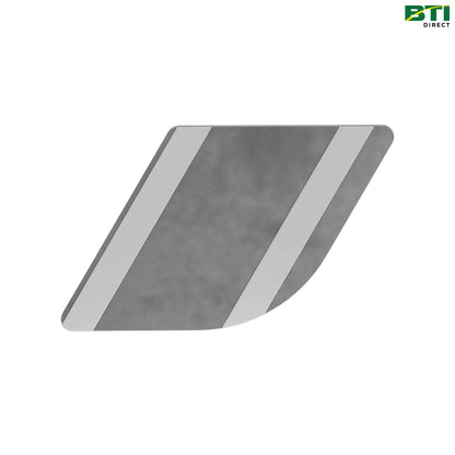 RE337796: Hood Wear Plate