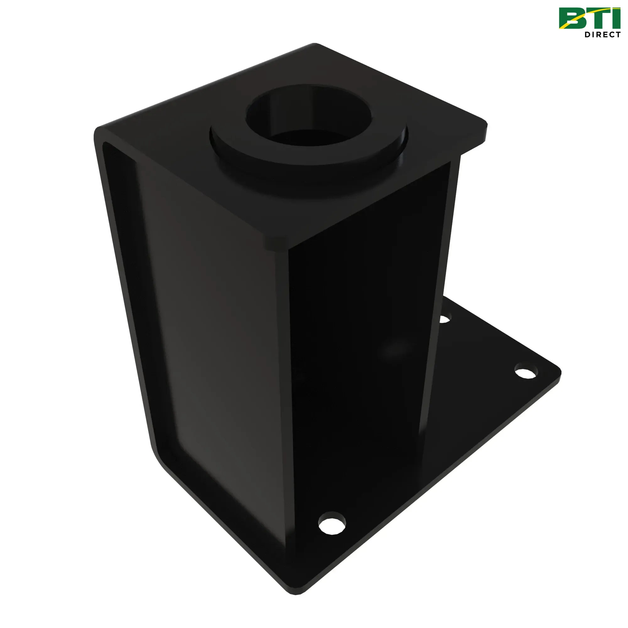 RE333334: Left Fixed Rear Cab Mount Bracket