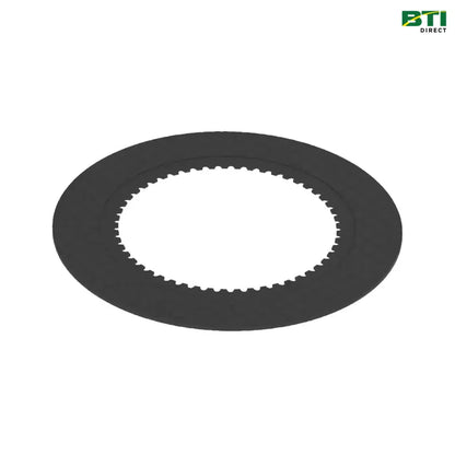 RE294022: Differential Disk with Inner Spline