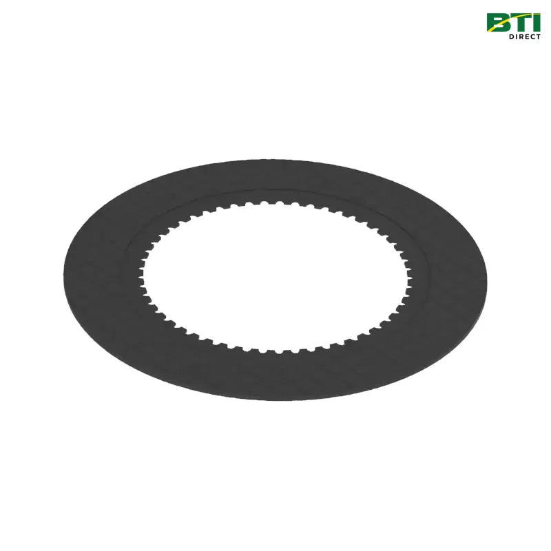 RE294022: Differential Disk with Inner Spline
