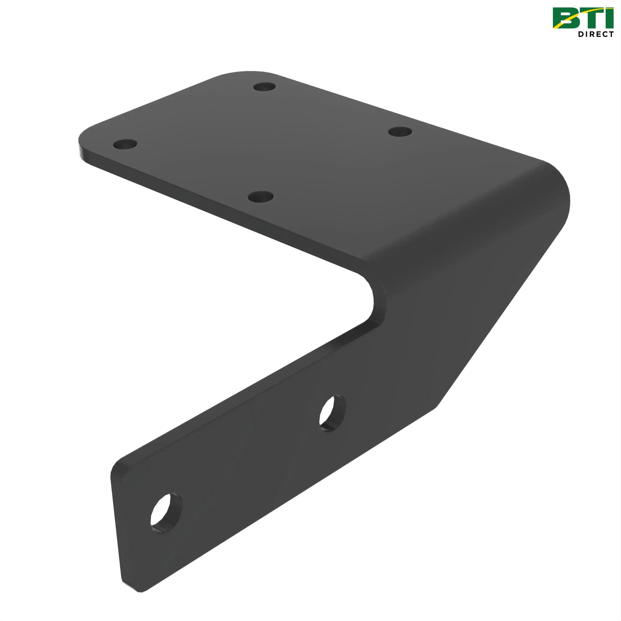 N308240: Front Mounted Nozzle Bracket