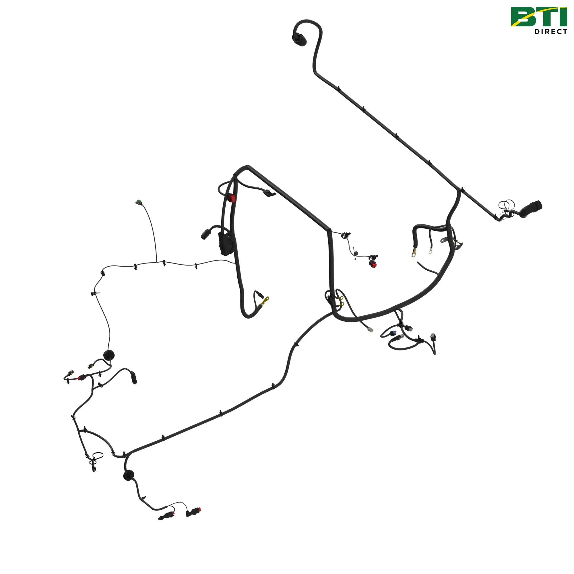 AXE41425: IT4 Engine Wiring Harness