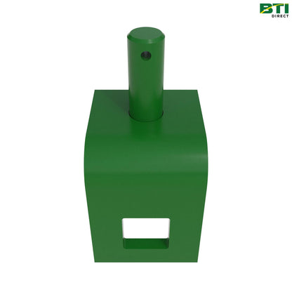 AN240142: Single Point Depth Control Angle