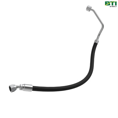 RE236988: Mechanical Loader without TLS™ Pump Hydraulic Hose
