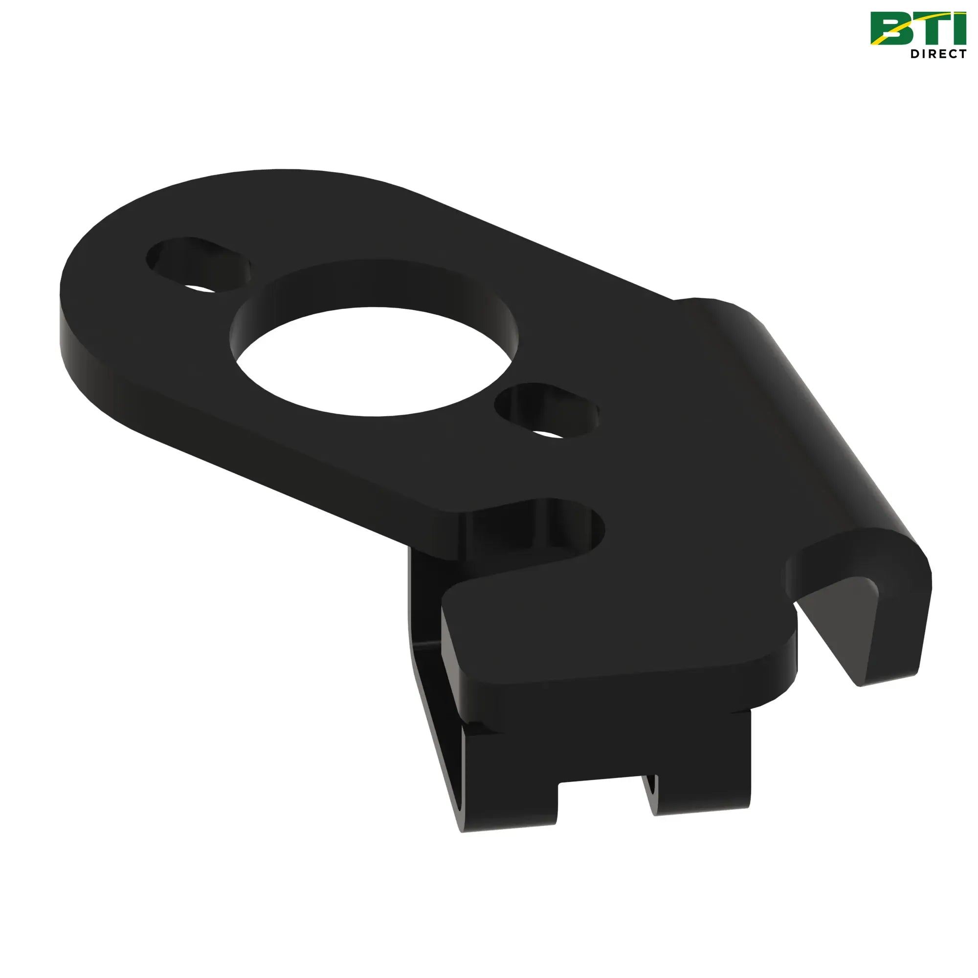 RE259196: Fuel Tank Strap Bracket