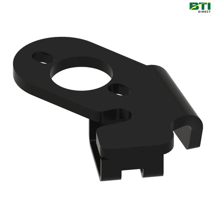 RE259196: Fuel Tank Strap Bracket