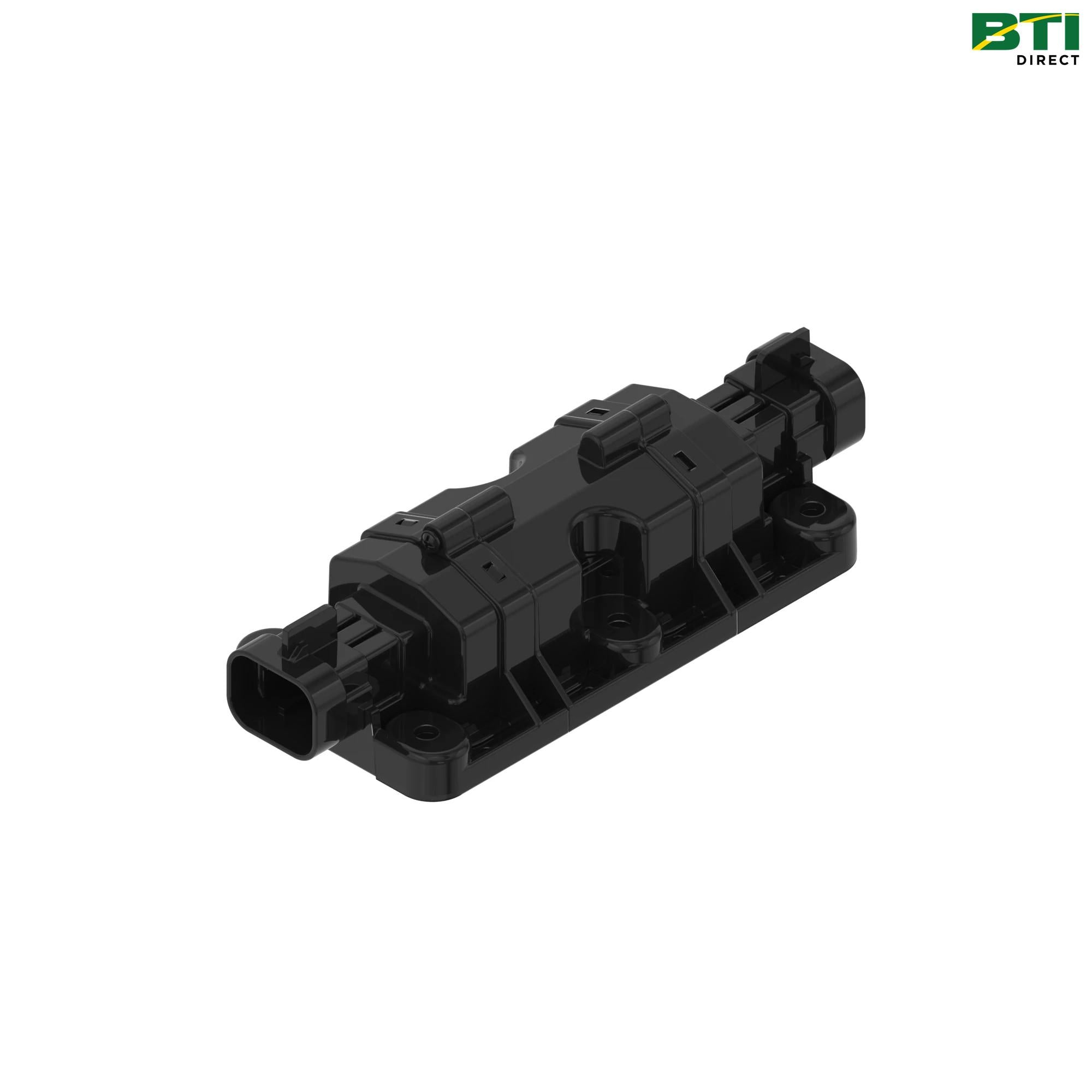 AL200052: RS Remote Control