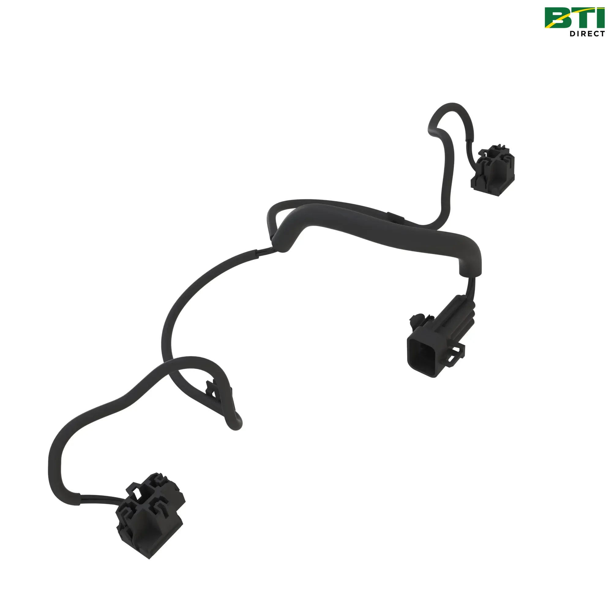 RE259375: Headlamp Wiring Harness
