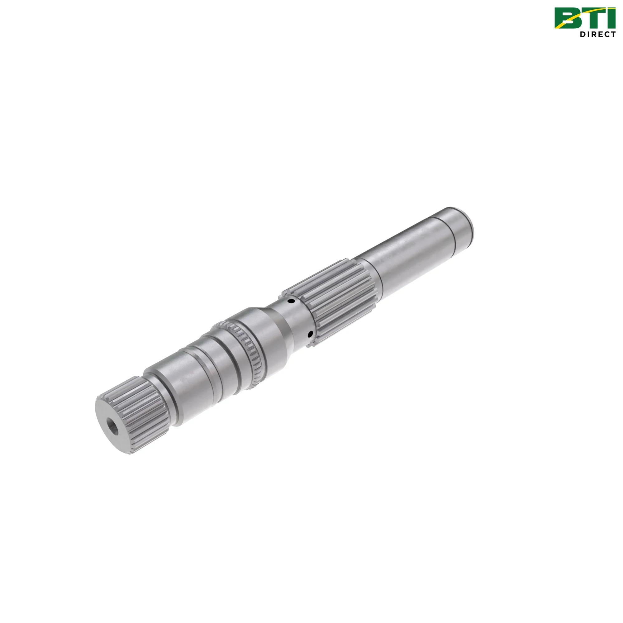L167317: Transmission Oil Pump Shaft