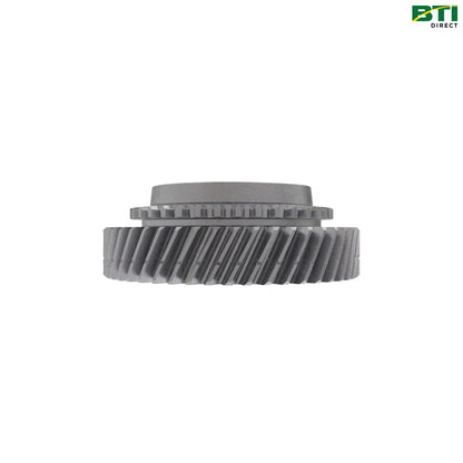 L213037: Differential Driveshaft C-Range Helical Gear