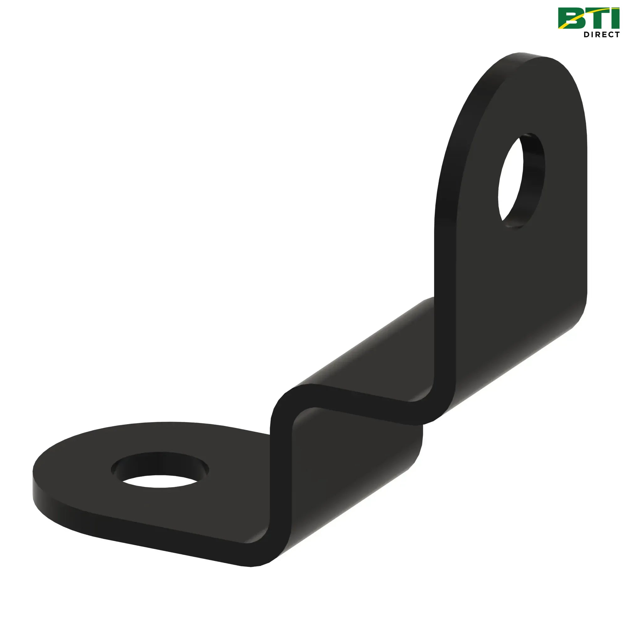 N318162: Bracket Boom Breakaway Section Plate