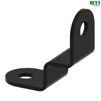 N318162: Bracket Boom Breakaway Section Plate