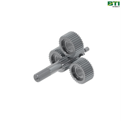 AL221093: Right Side Final Drive Gear