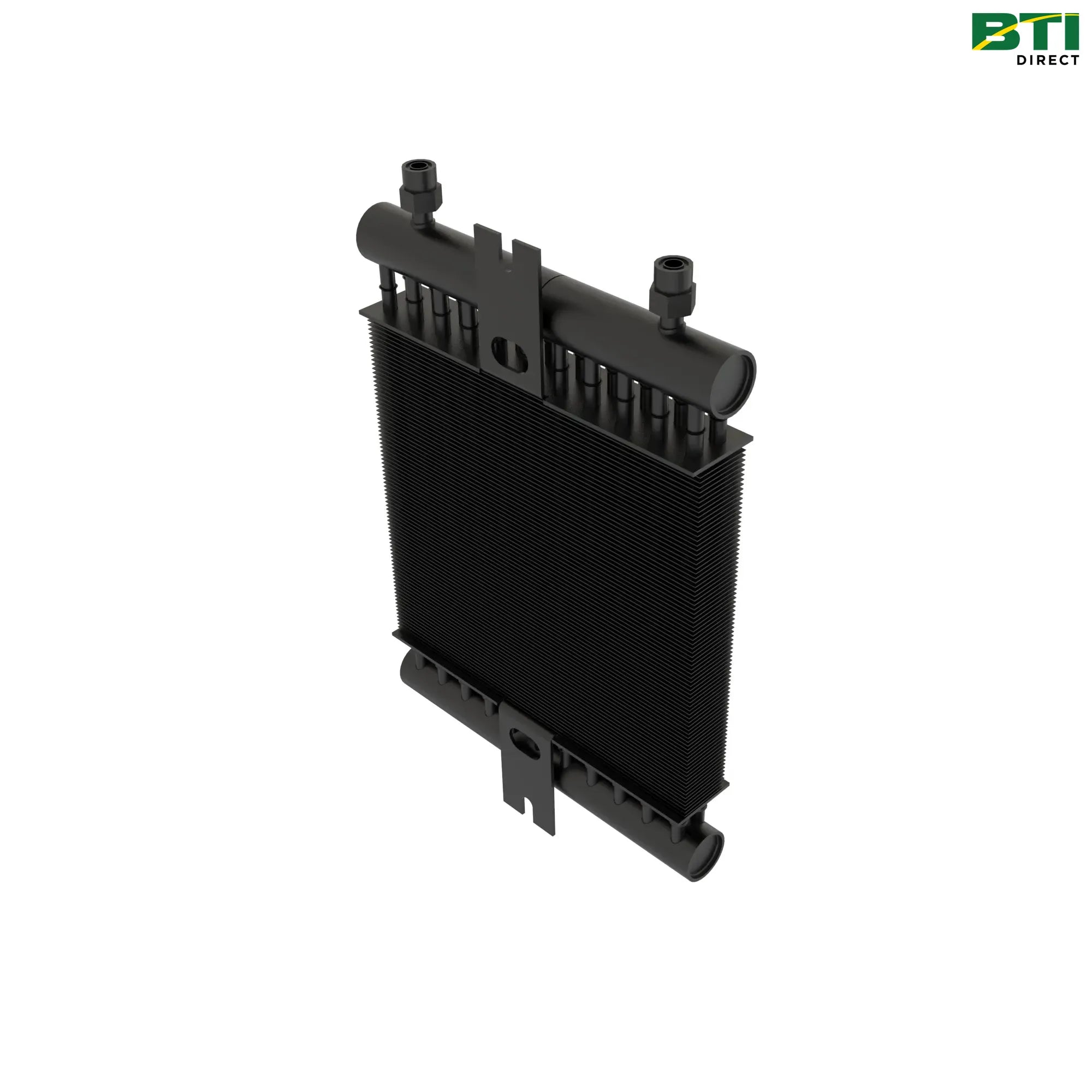 AUC17693: Hydraulic Oil Cooler