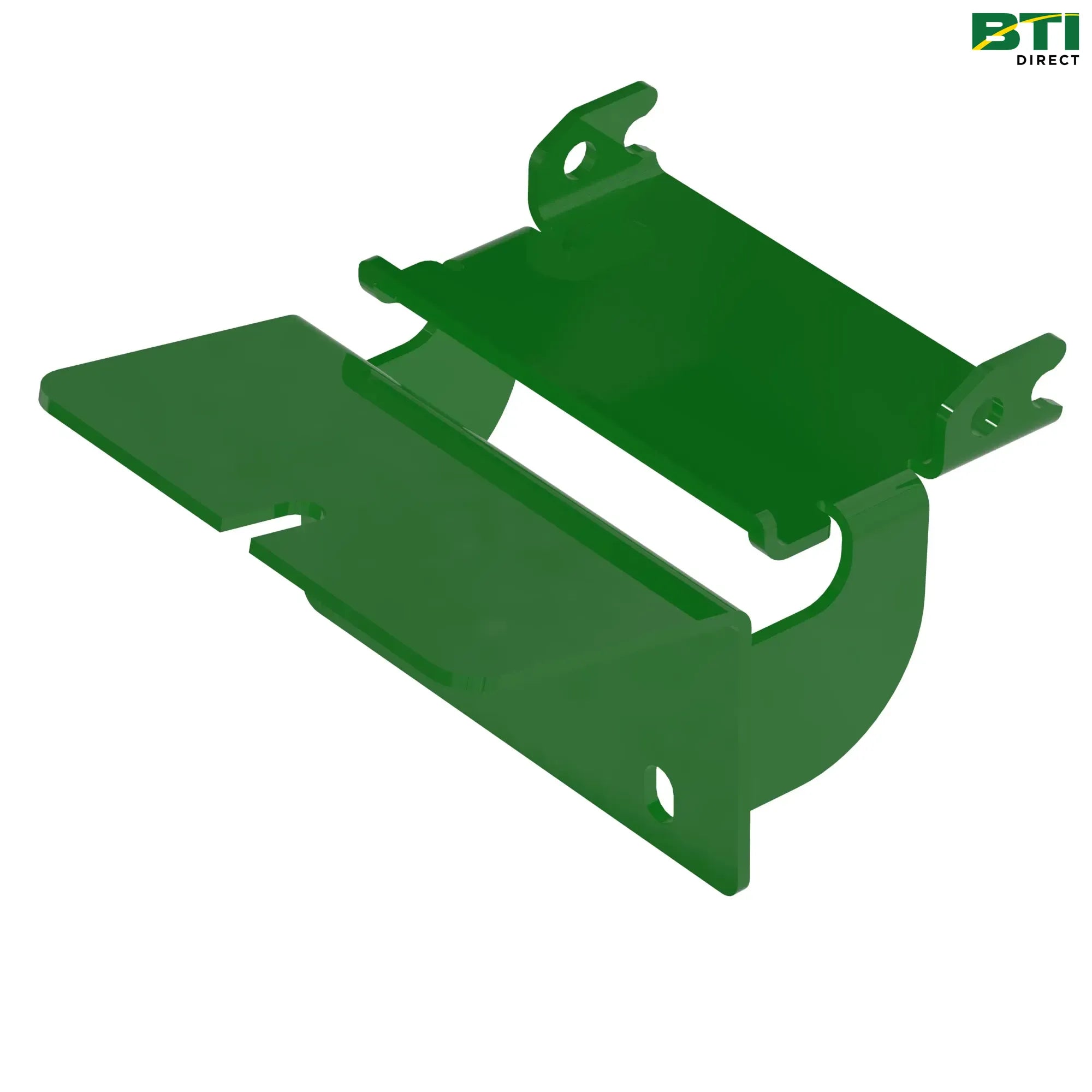 RE175035: Quick Coupler Bracket