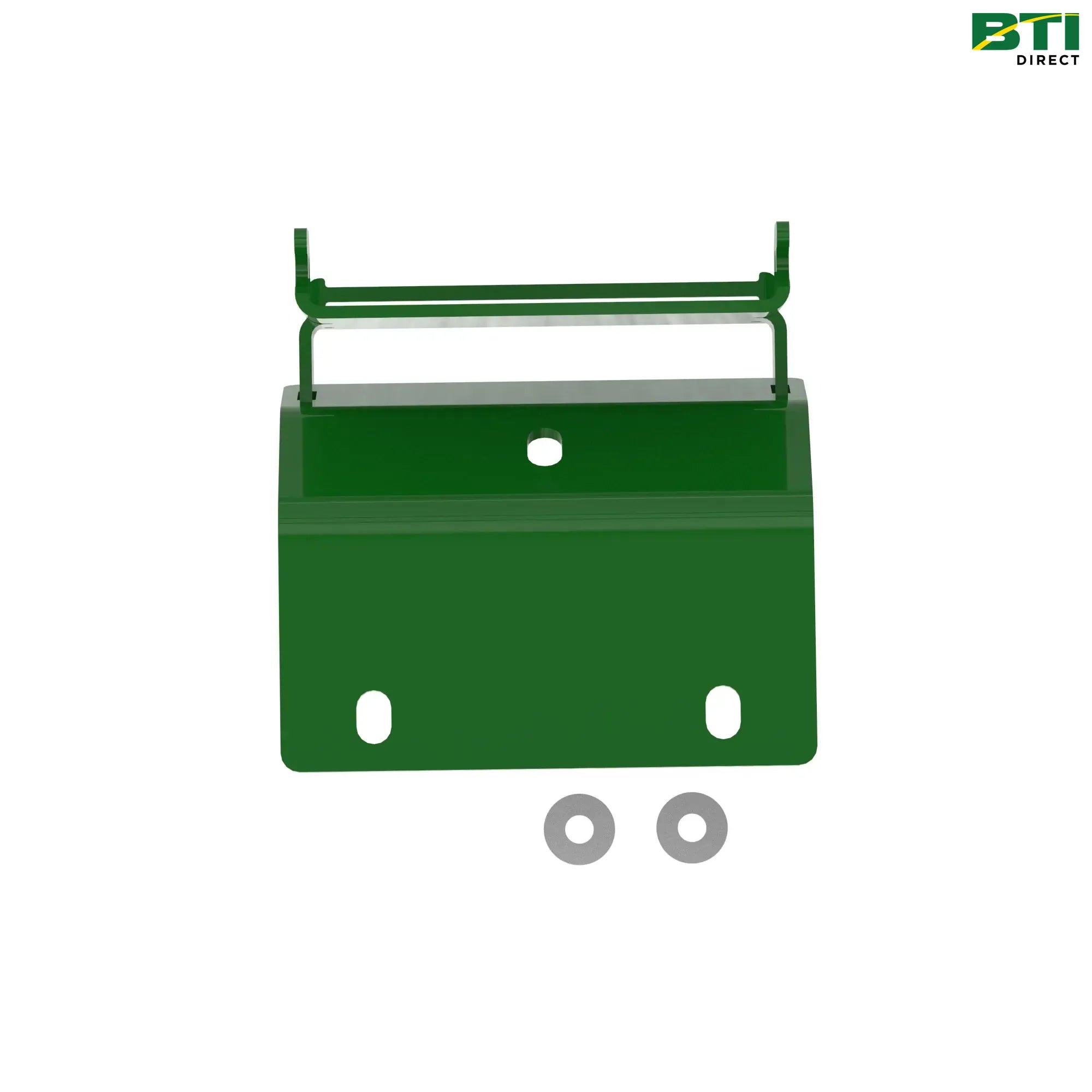 RE221798: Wiring Harness Bracket Kit
