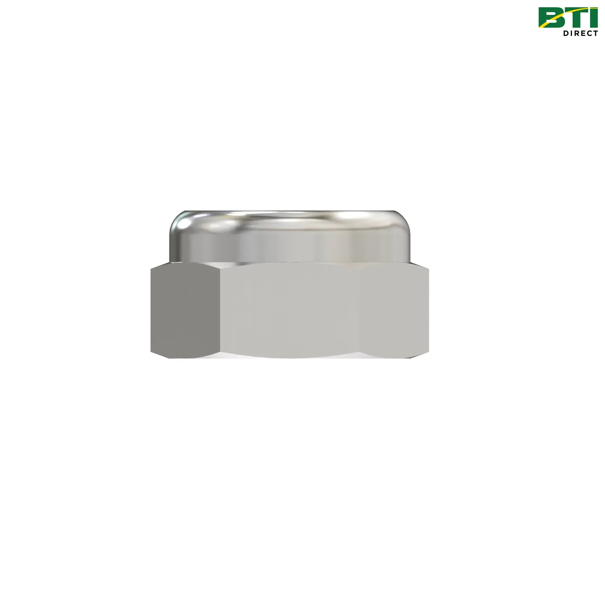 N207951: Hexagonal Lock Nut, M5