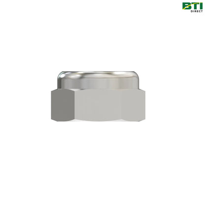 N207951: Hexagonal Lock Nut, M5