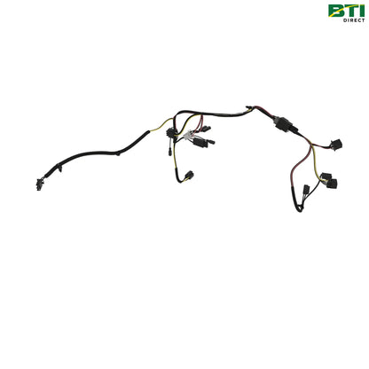 AUC15191: Front Wiring Harness