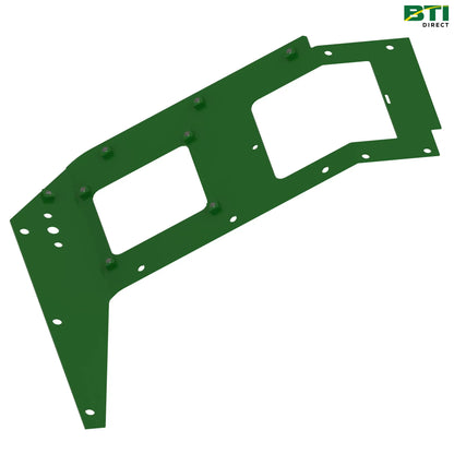 AN403961: Side Panel, Right Side