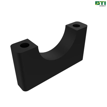 N406427: 1-Diameter Block Clamp