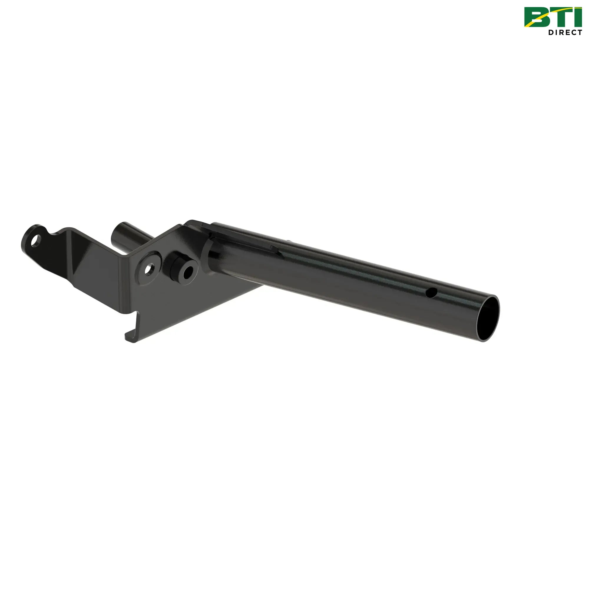 AUC14596: Brush Guard Pivot Bracket, Right Side