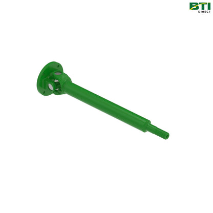AL236089: Front Implement U-Joint Drive Shaft