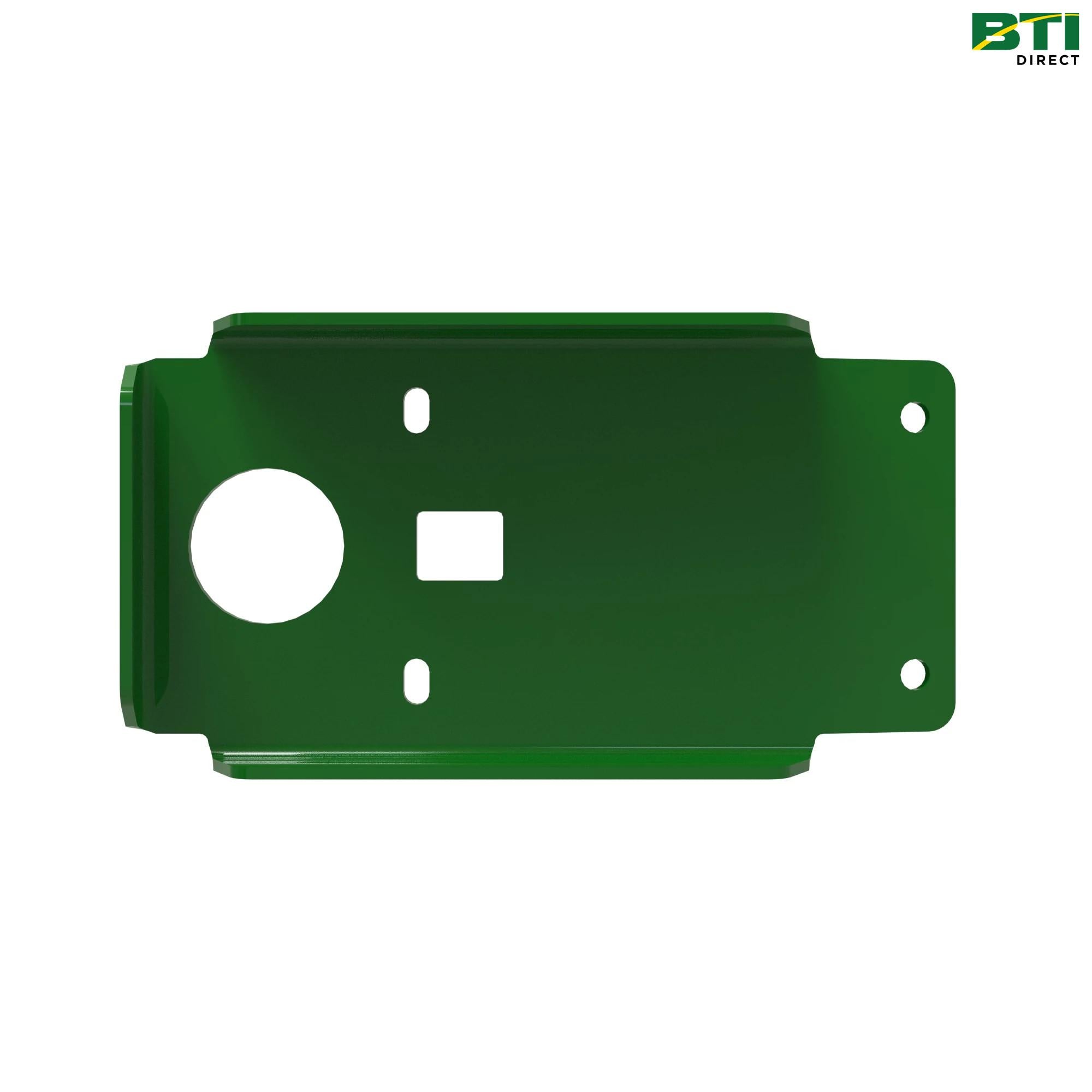 AN400608: Outer Height Sensor Support