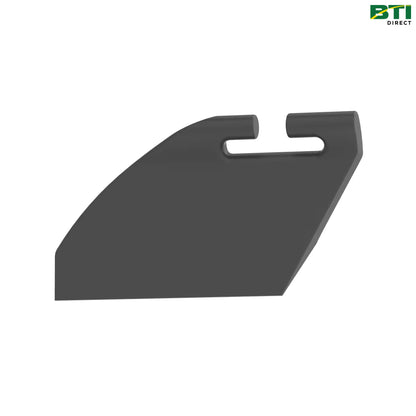 N168994: Double Disk Opener Scraper, Right Side