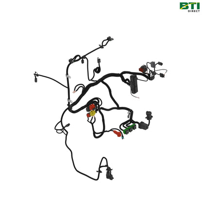 AUC10635: Chassis Wiring Harness