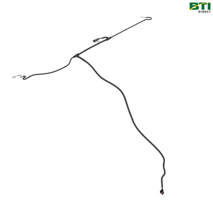 AN405957: Delta Fuel Sender Wiring Harness