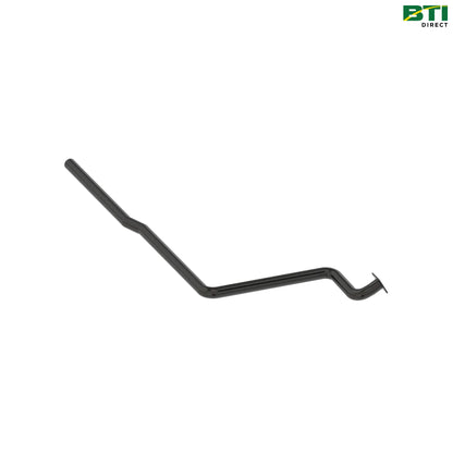 RE259822: Rear Exhaust Pipe