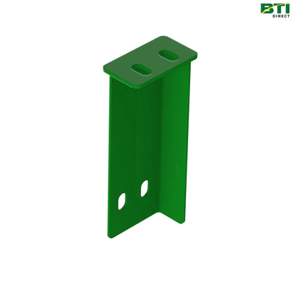 AXE65498: Load Auger Pulley Shield