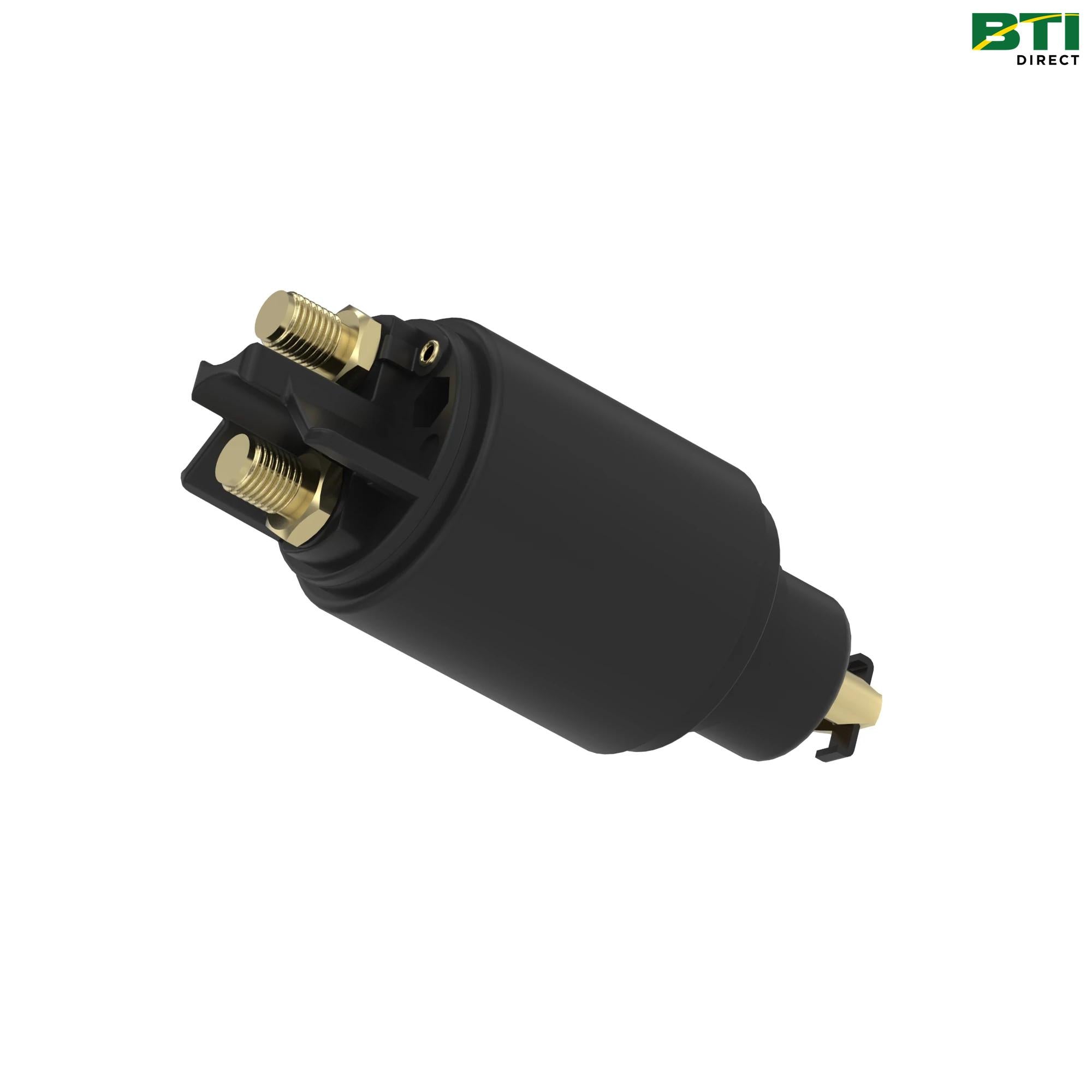 RE549434: Solenoid, 12 Volts
