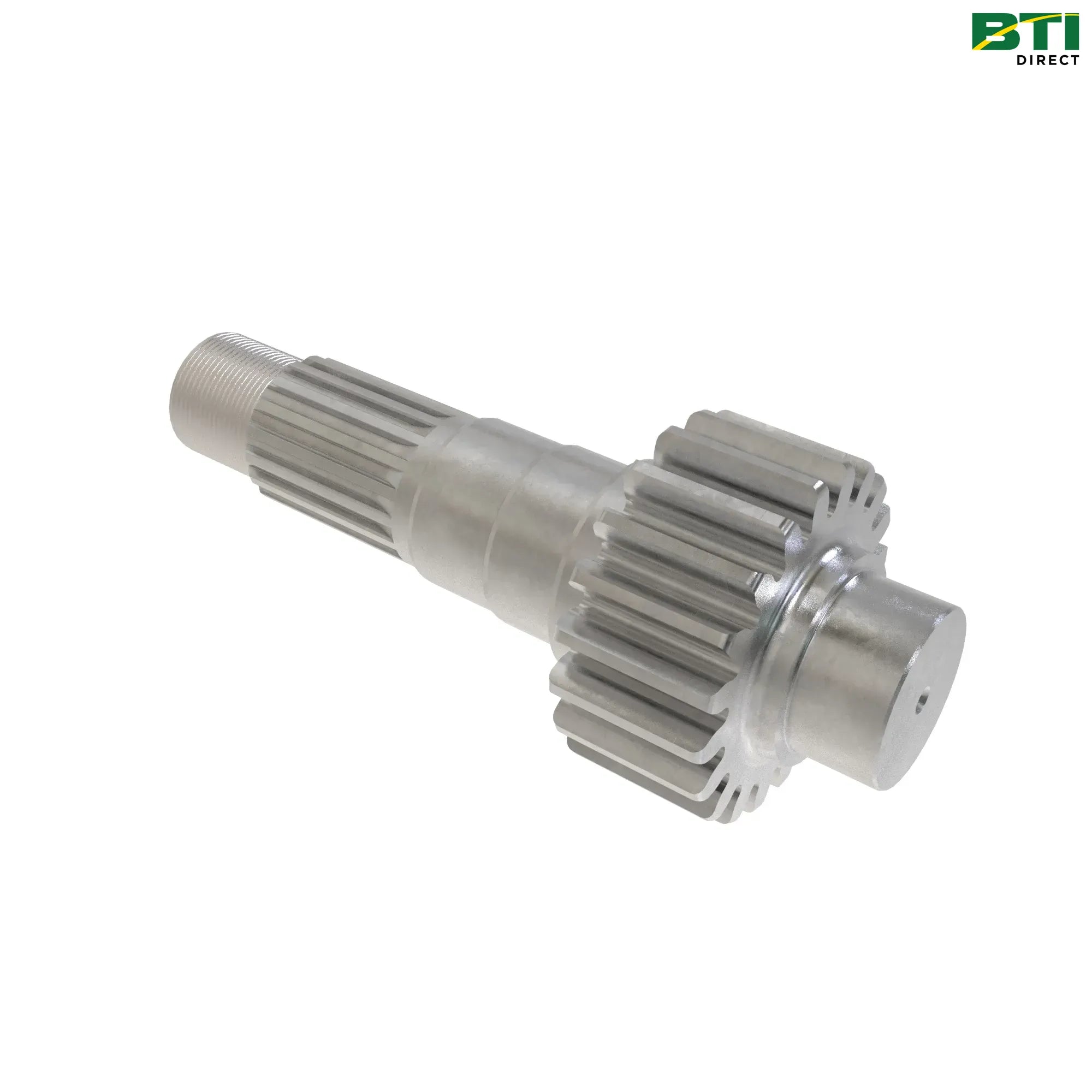 N277192: Final Drive Pinion