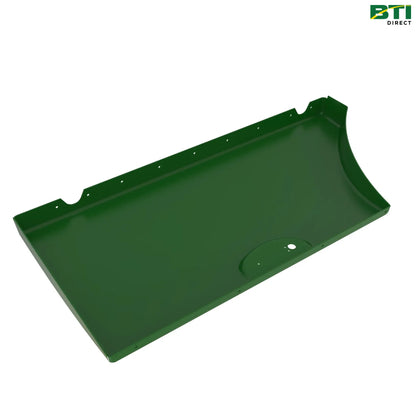 N320070: Solution Box Door, Right Side