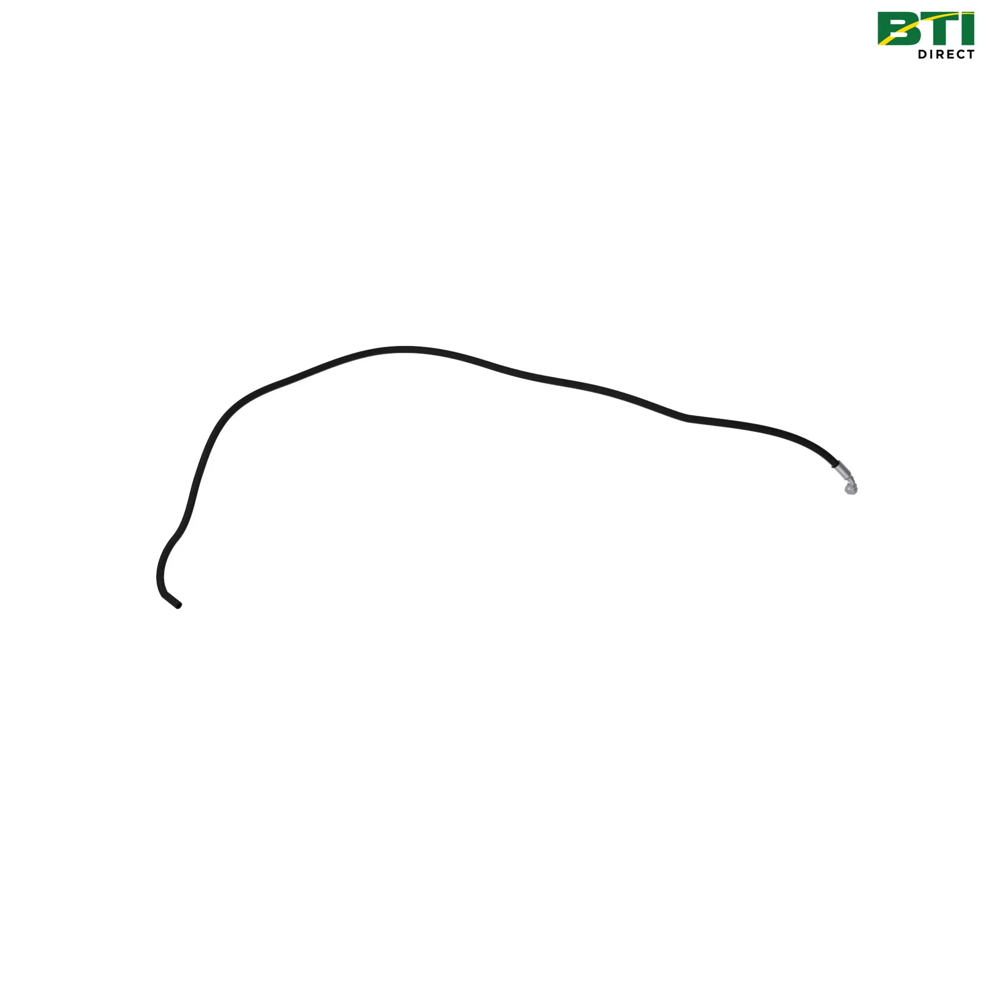 RE254272: Fuel Line Hose