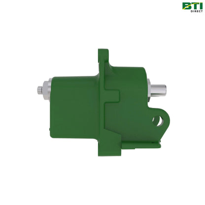 AL212938: Manual Dual Stage Brake Valve