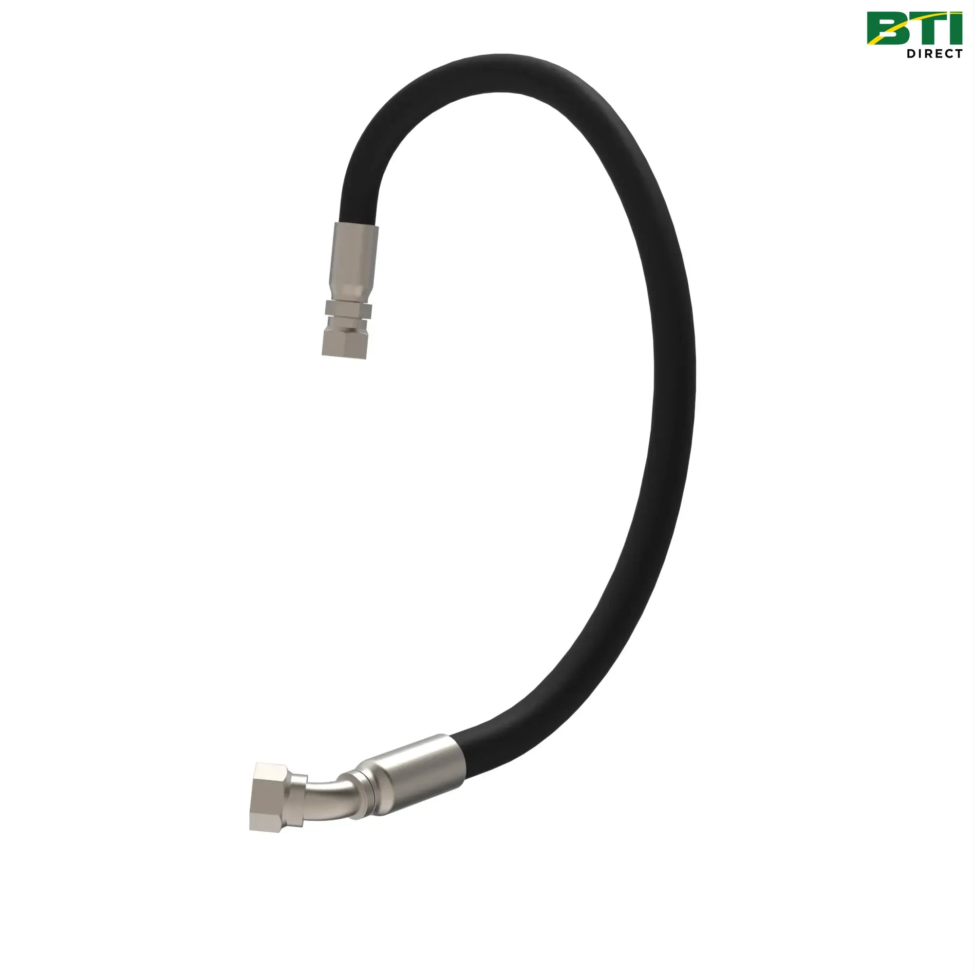 RE288859: Hitch Cylinder Hydraulic Hose