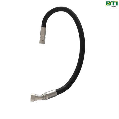 RE288859: Hitch Cylinder Hydraulic Hose