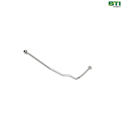 RE243876: Rear SCV to Filter Oil Line
