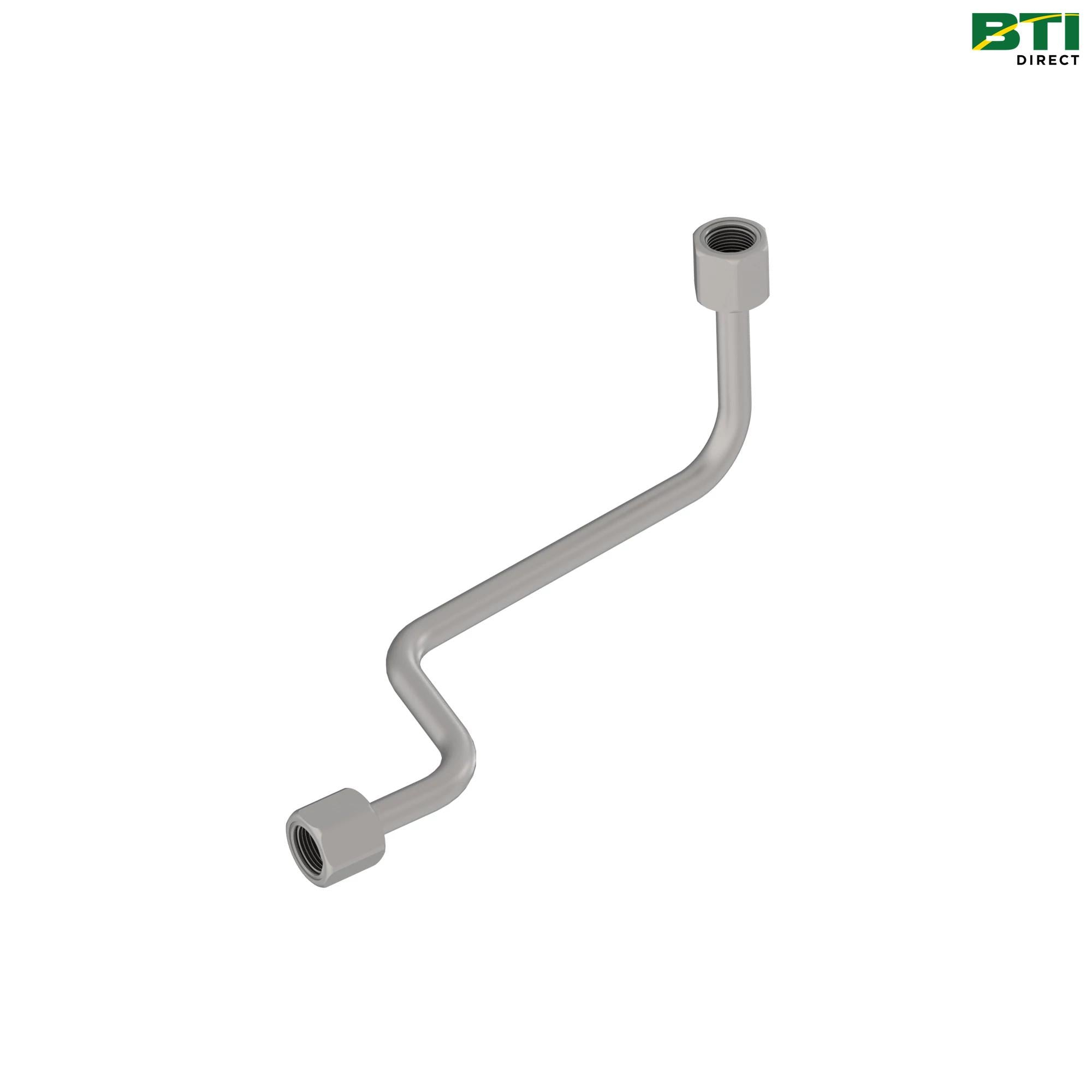 DZ106312: Fuel Line, Supply