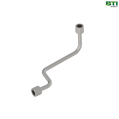 DZ106312: Fuel Line, Supply